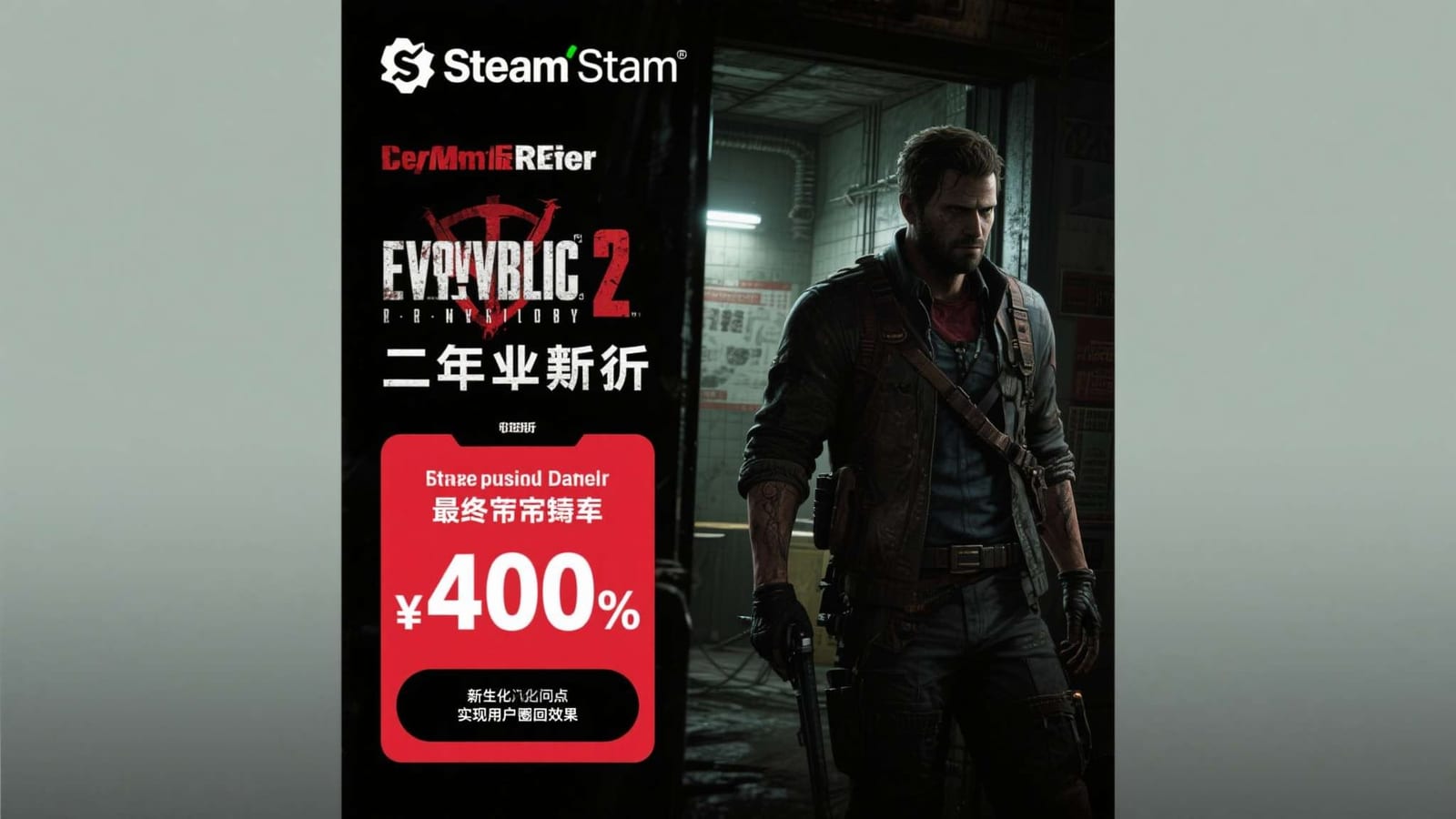 手机与游戏手柄组成的手游指南主题画面